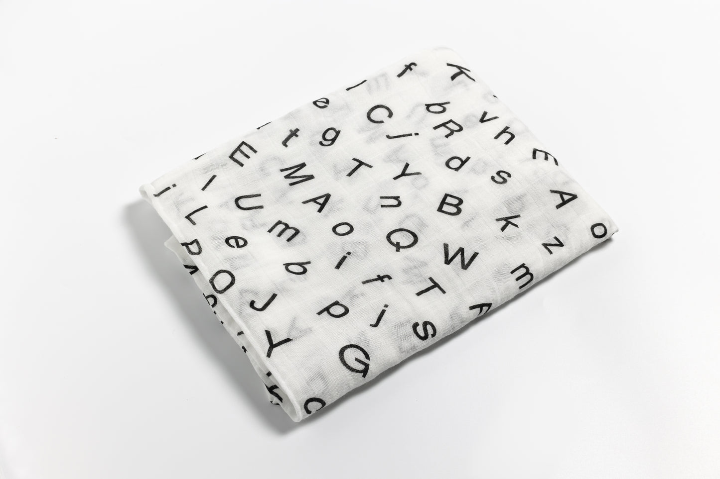 Muslin Swaddle Blankets