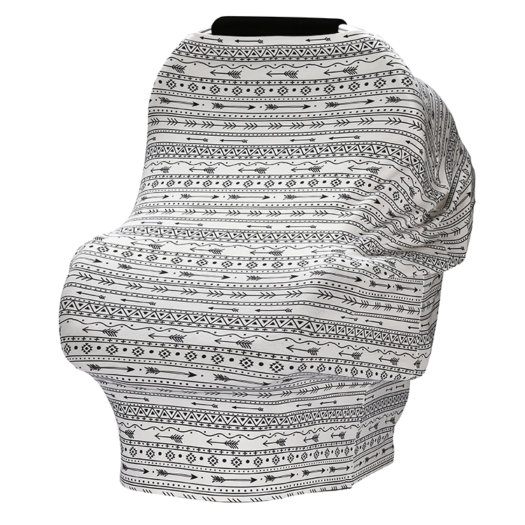 Arrows Best Infant Carseat Canopy Covers For Babies
