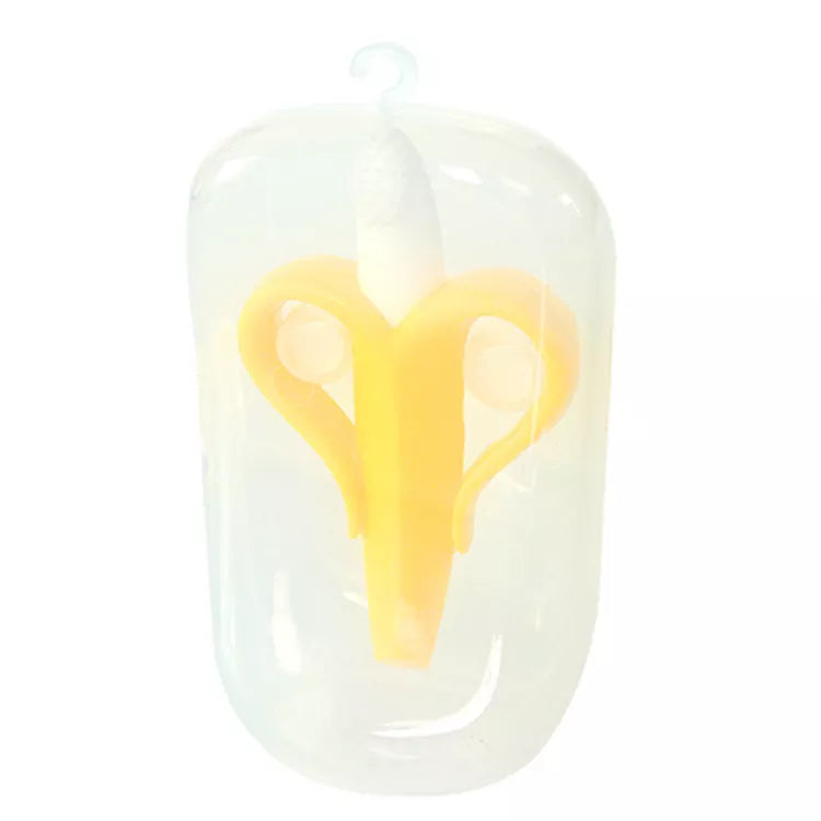 Banana Teether