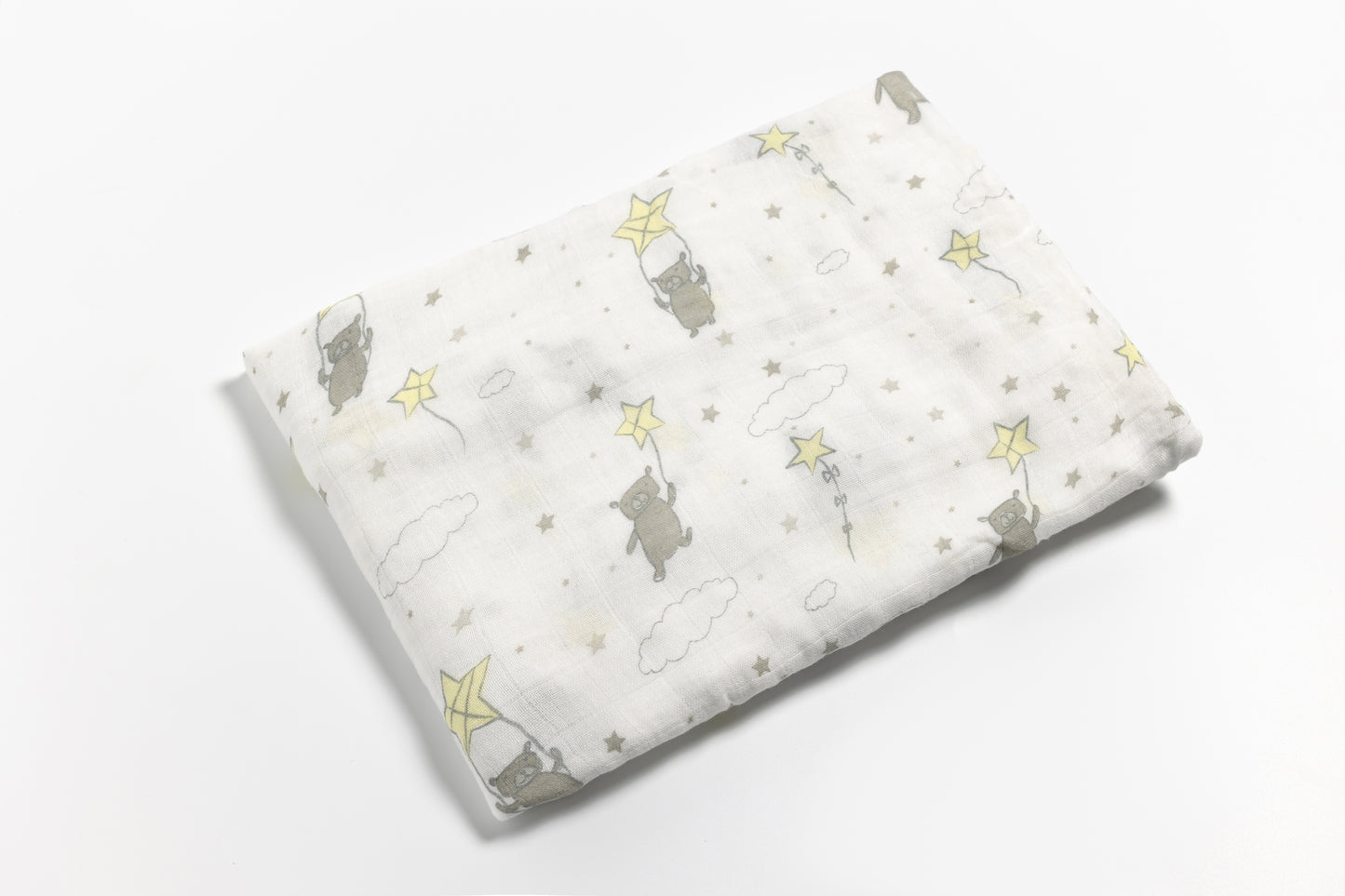 Muslin Swaddle Blankets