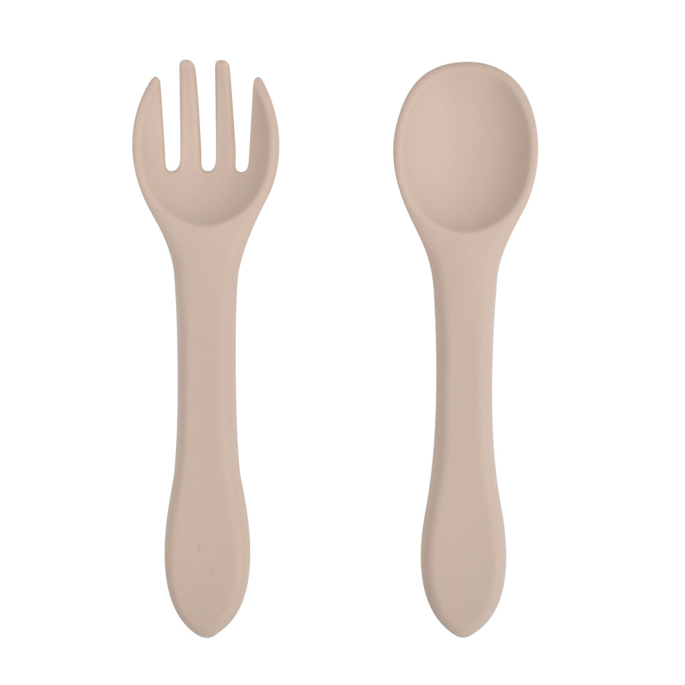 Spoons And Forks