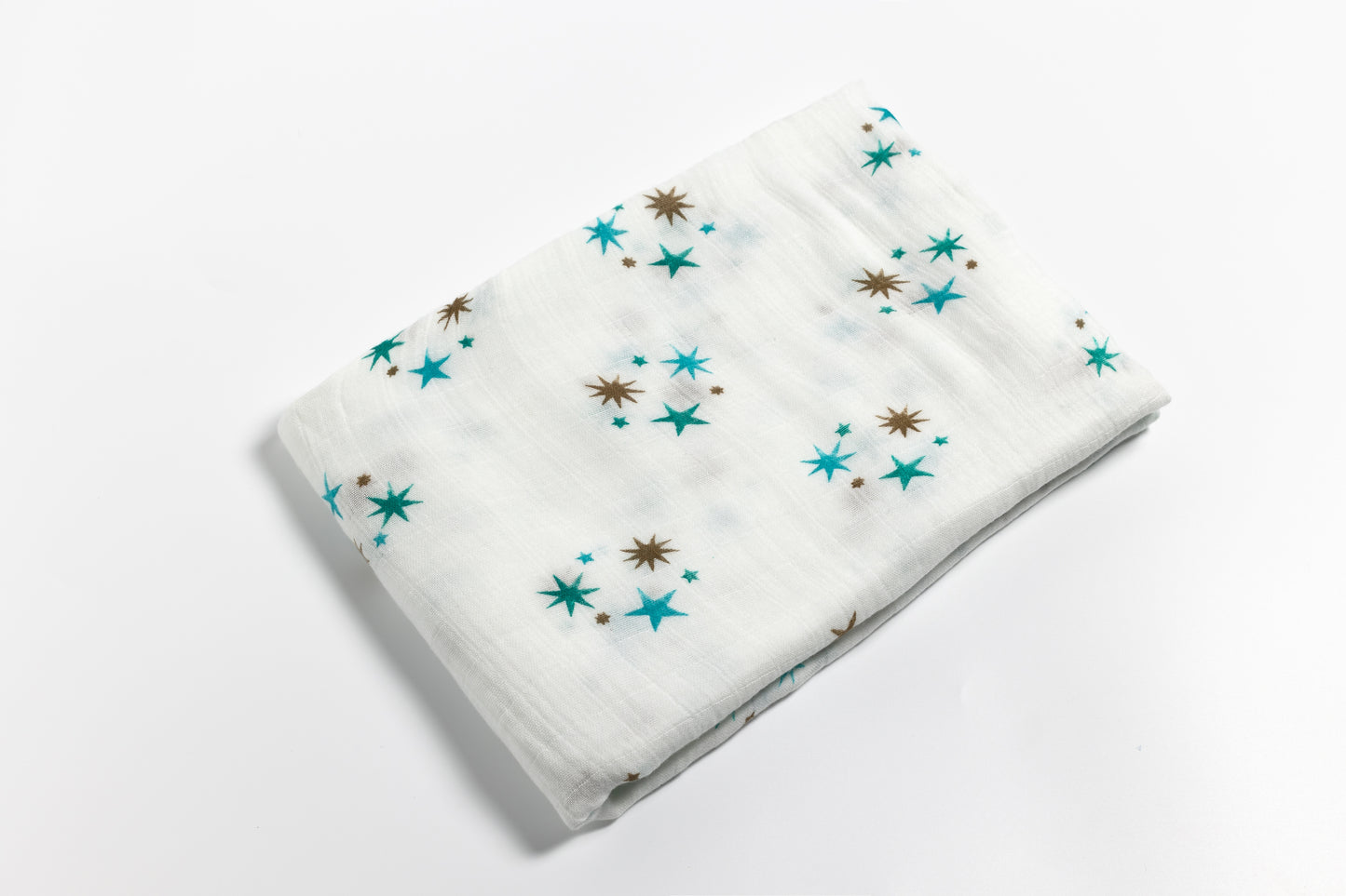 Muslin Swaddle Blankets