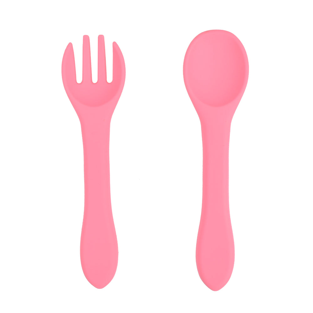 Spoons And Forks