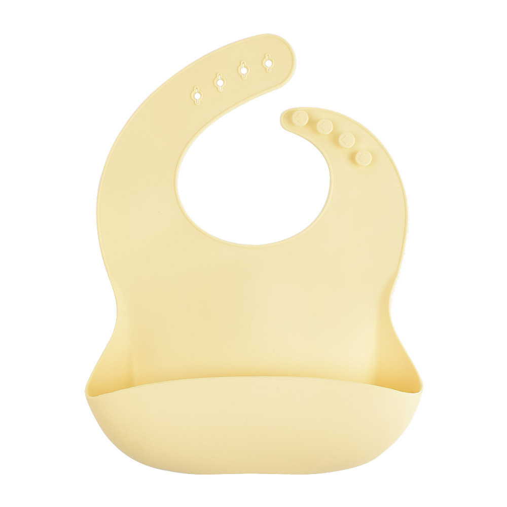 Silicone Bibs