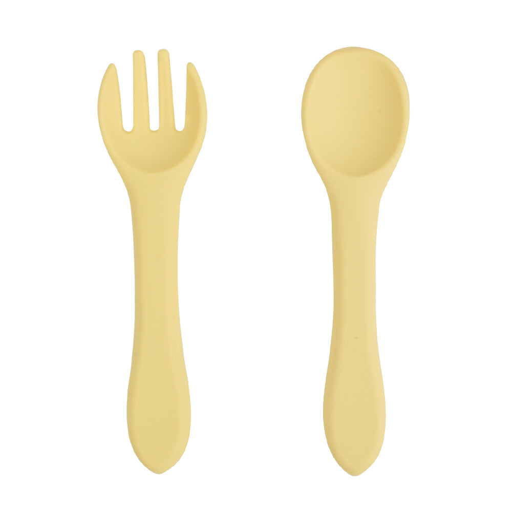 Spoons And Forks