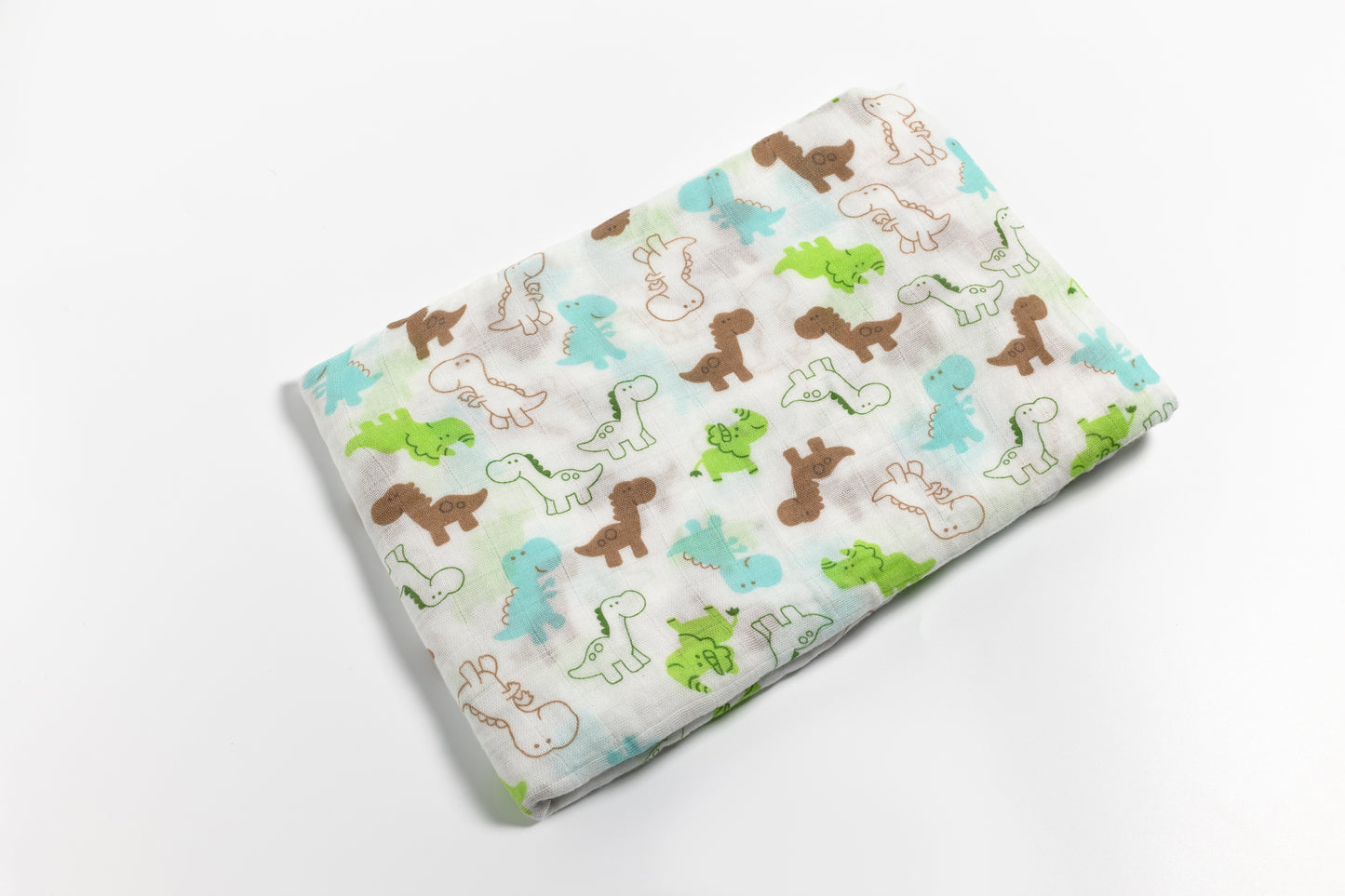 Muslin Swaddle Blankets