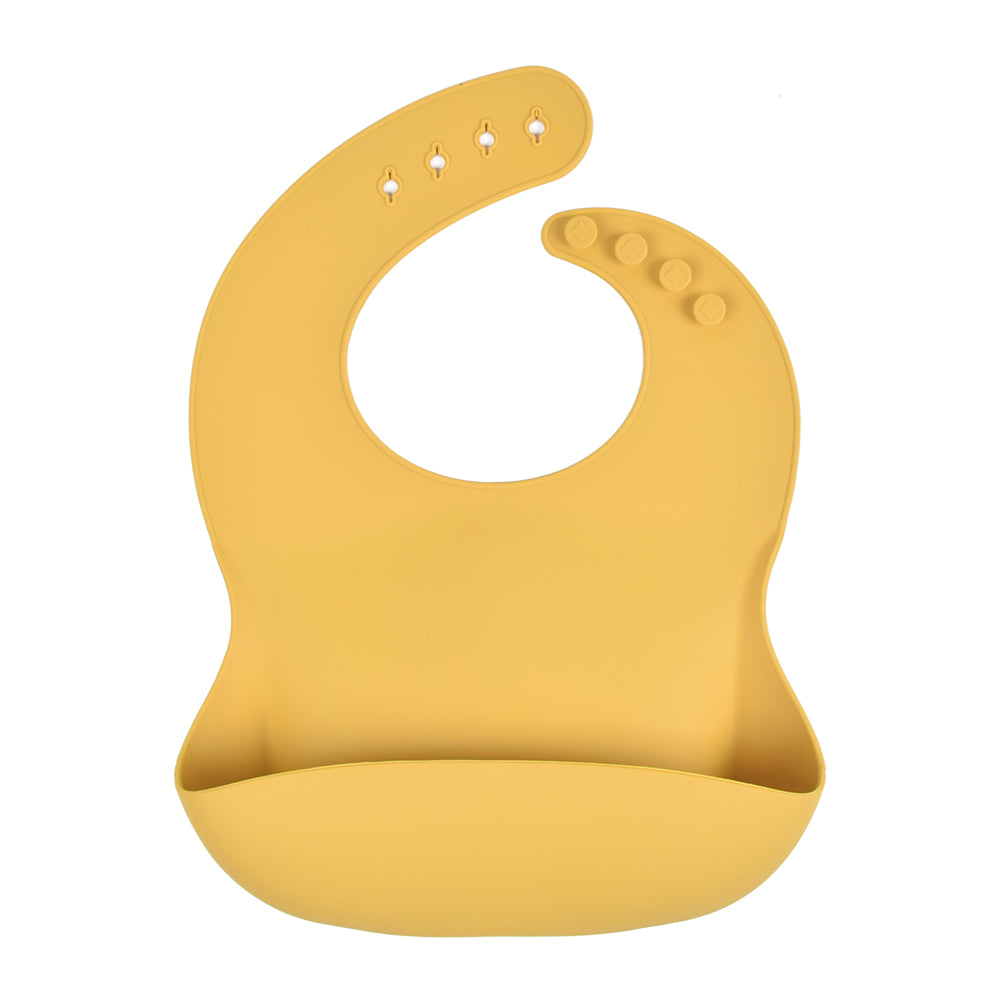 Silicone Bibs