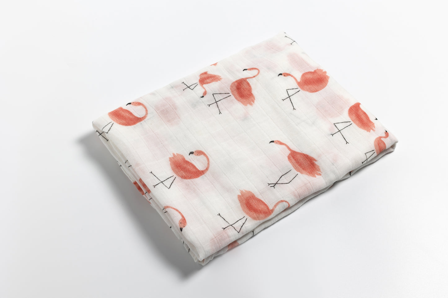 Muslin Swaddle Blankets