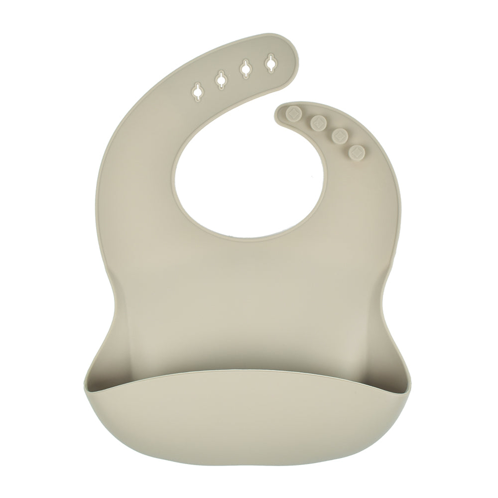 Silicone Bibs