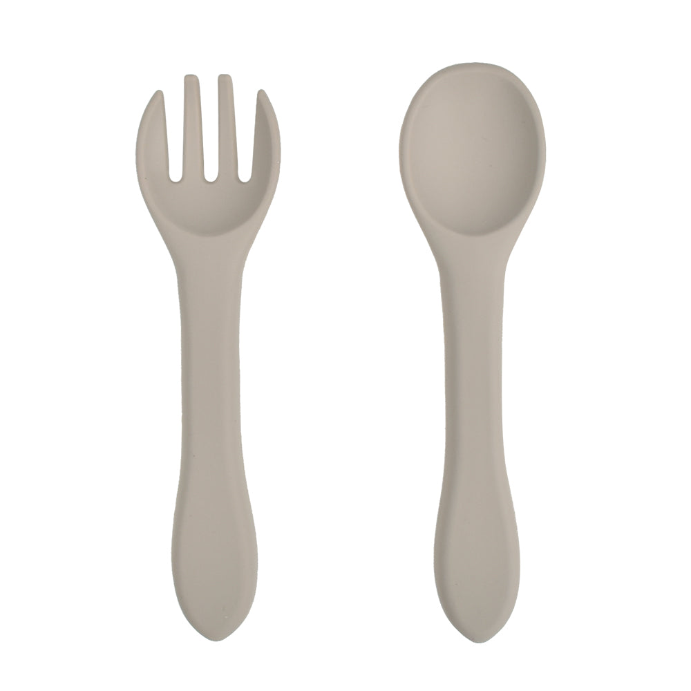 Spoons And Forks