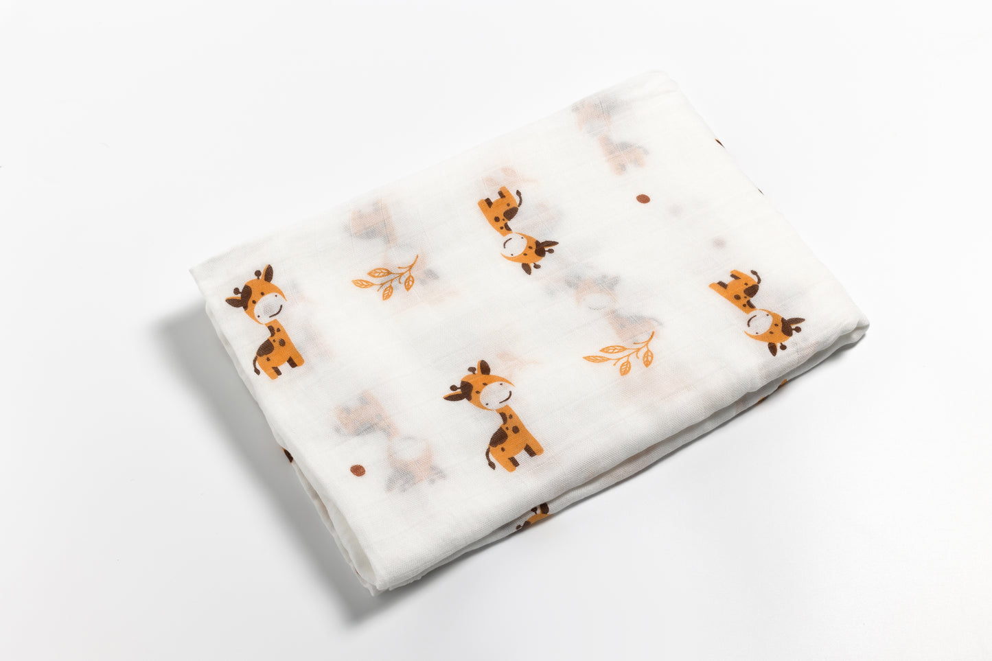 Muslin Swaddle Blankets