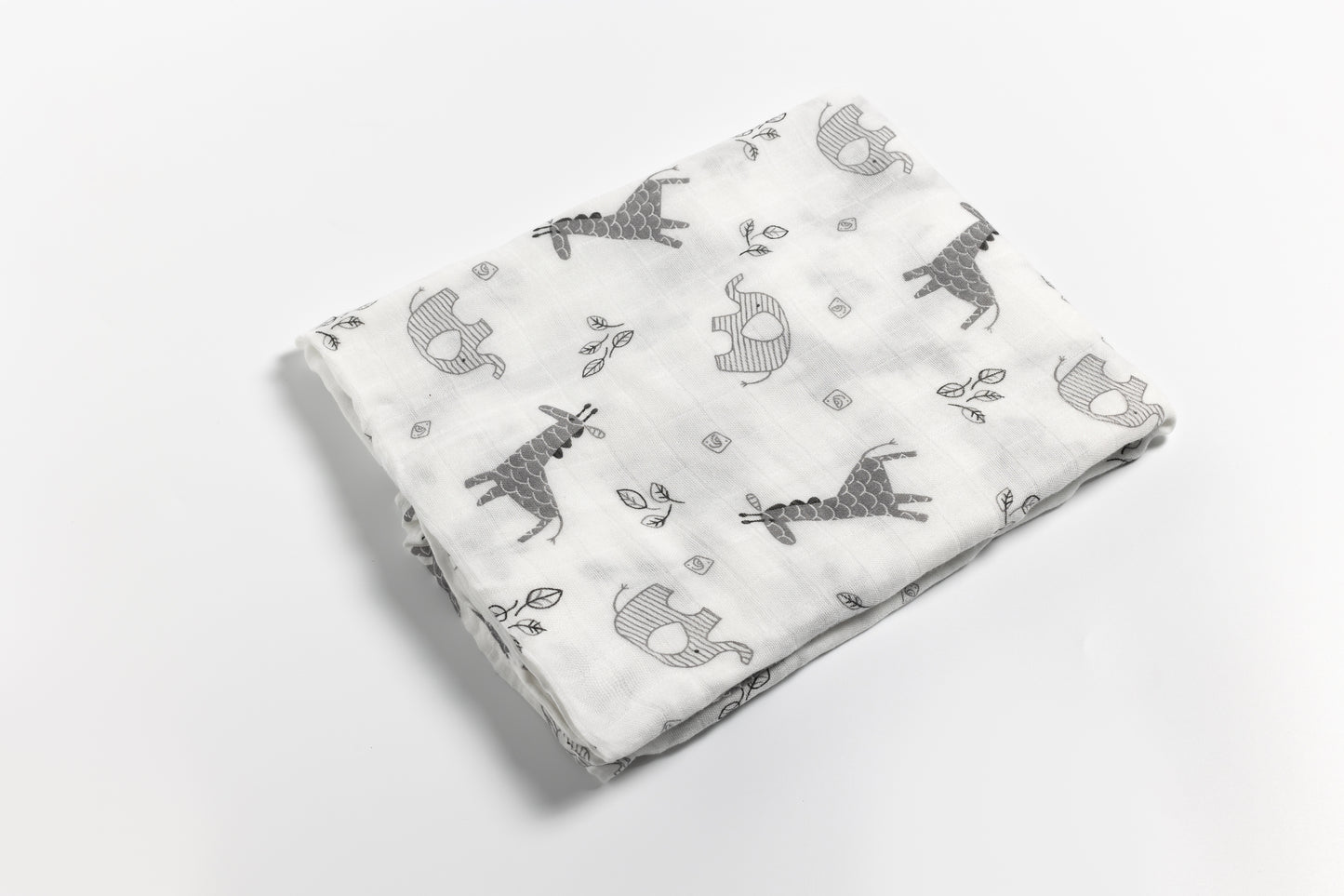 Muslin Swaddle Blankets