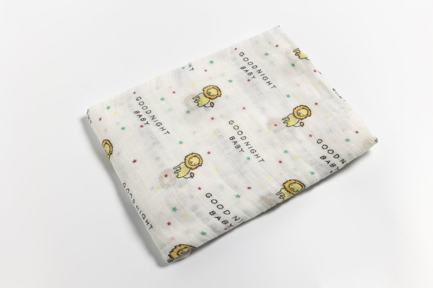 Muslin Swaddle Blankets