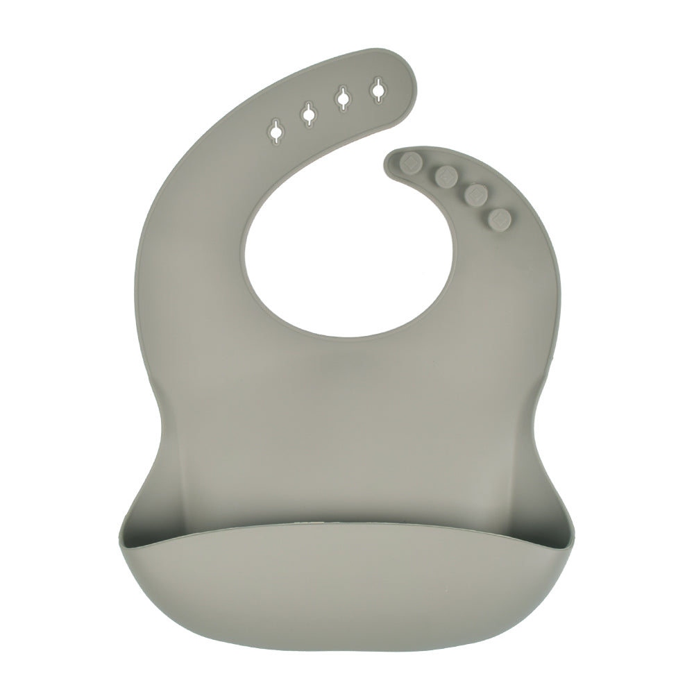 Silicone Bibs