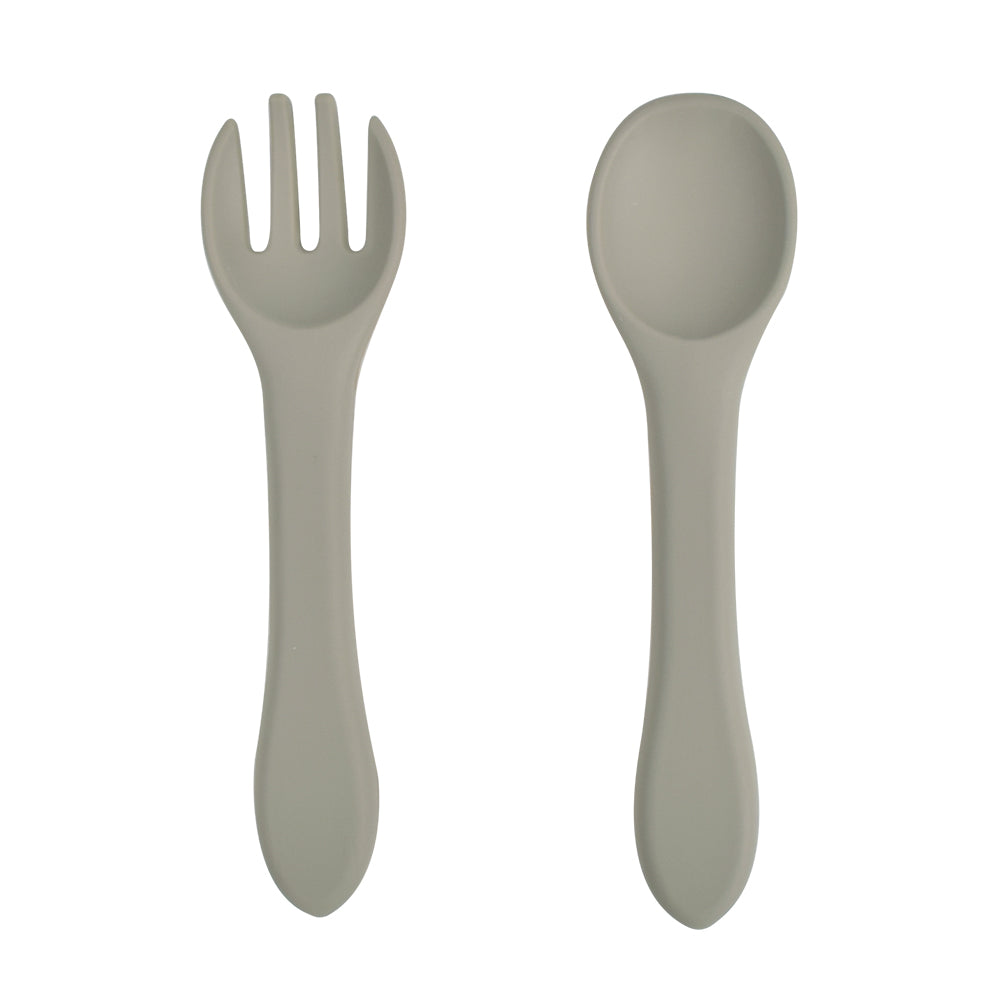 Spoons And Forks