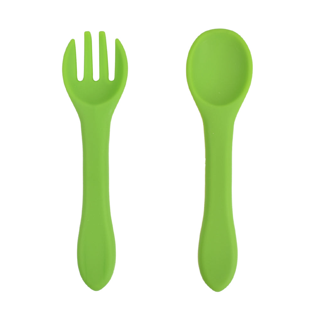 Spoons And Forks