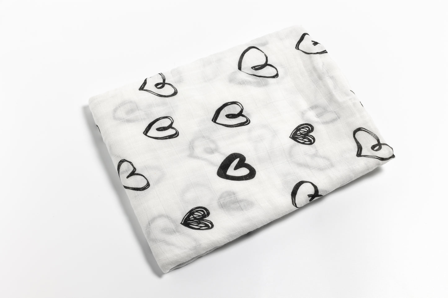Muslin Swaddle Blankets