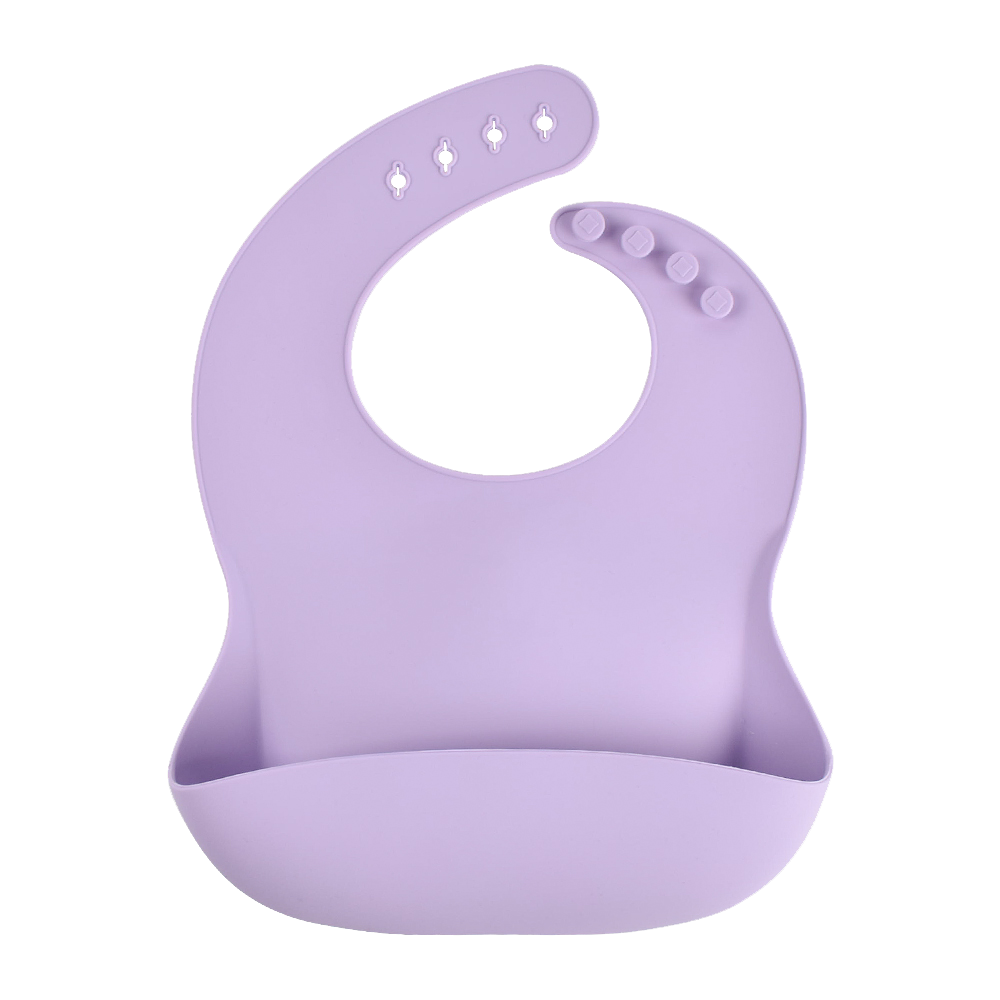 Silicone Bibs