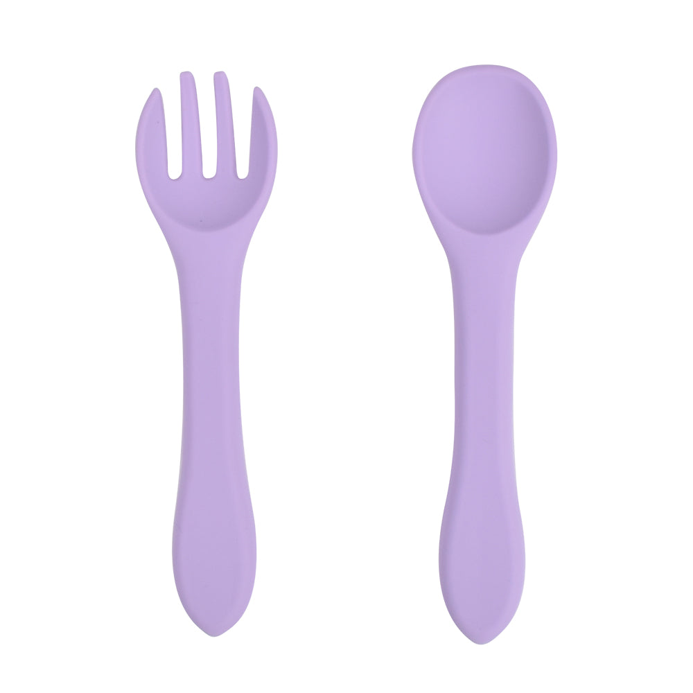 Spoons And Forks