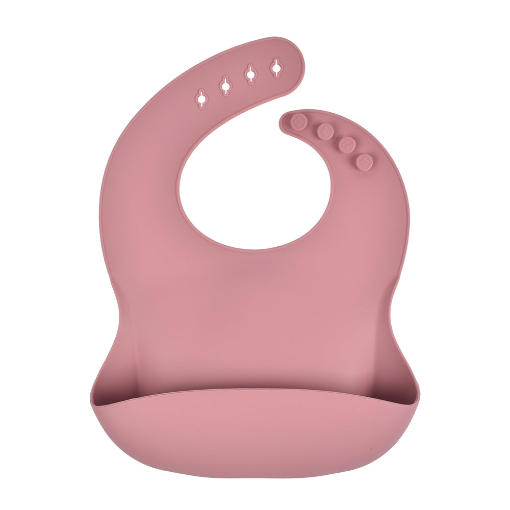Silicone Bibs