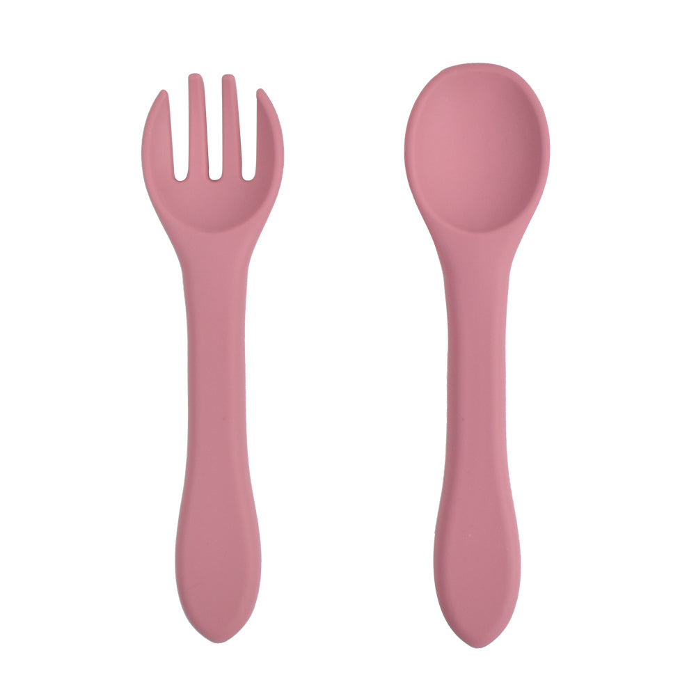 Spoons And Forks