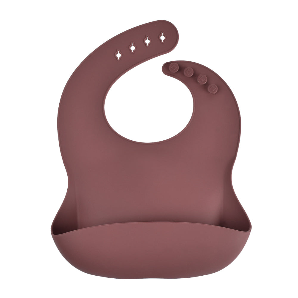 Silicone Bibs