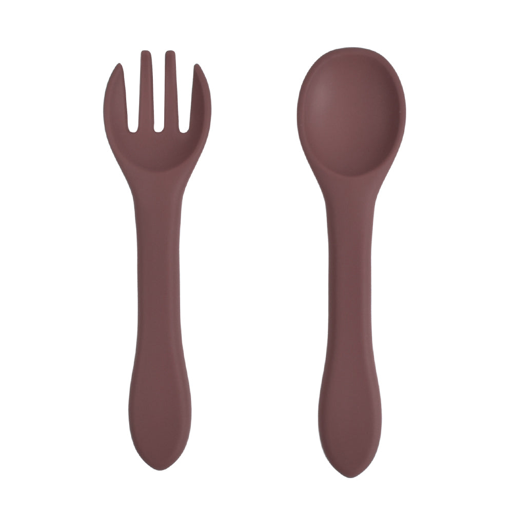 Spoons And Forks