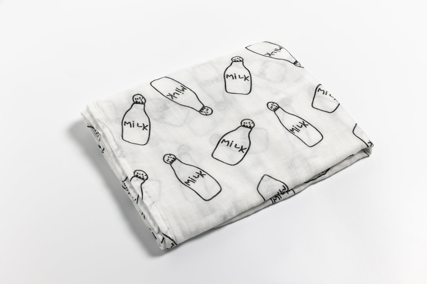 Muslin Swaddle Blankets