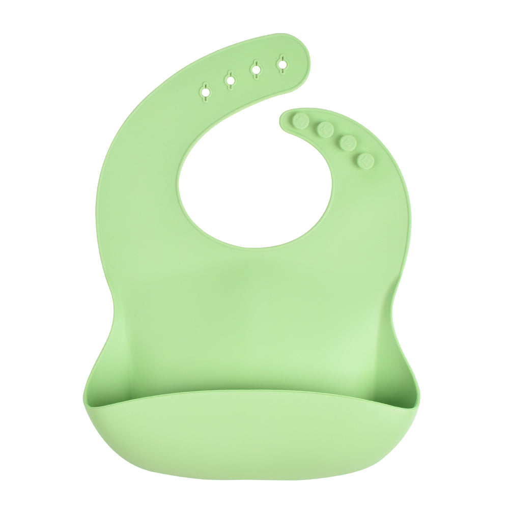 Silicone Bibs