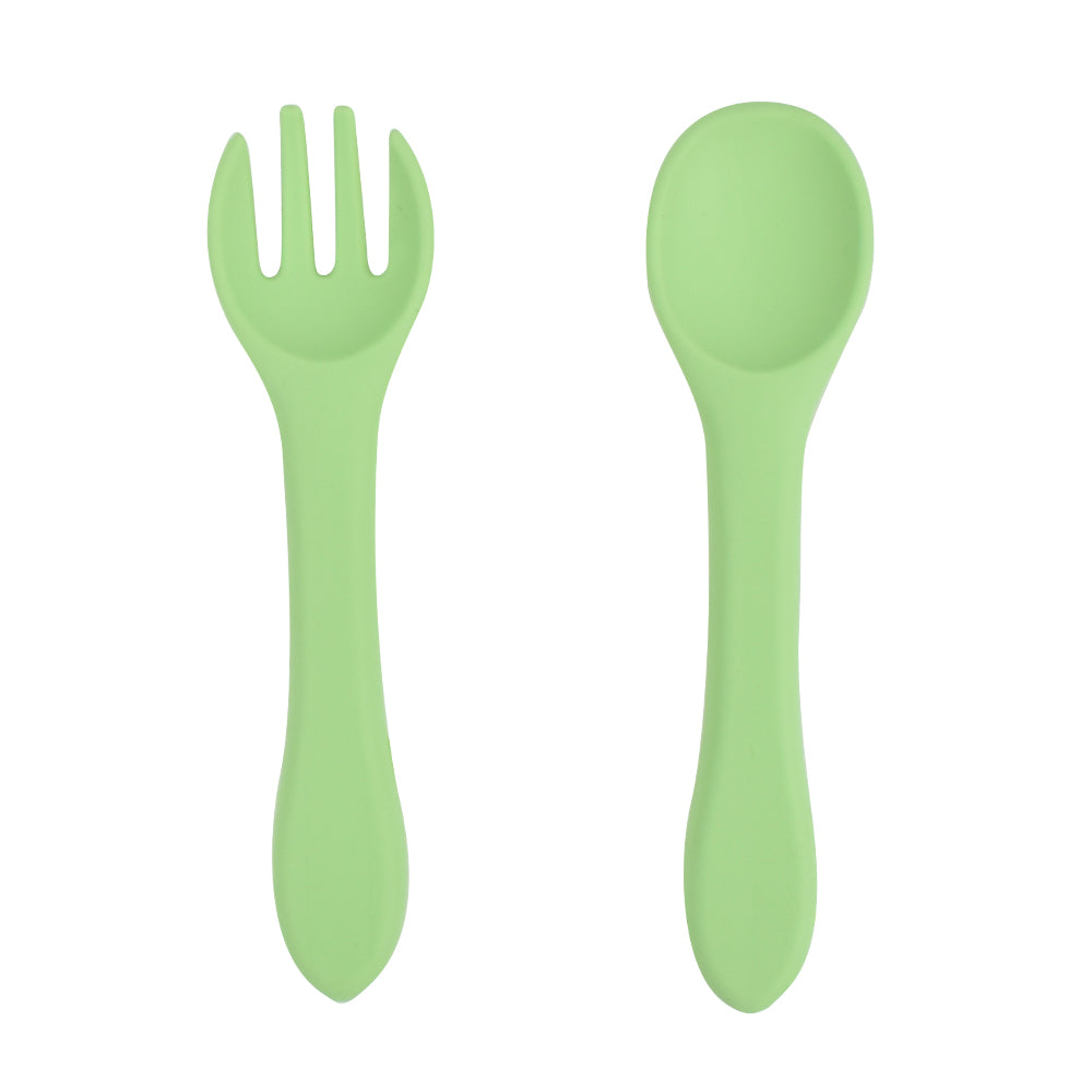 Spoons And Forks