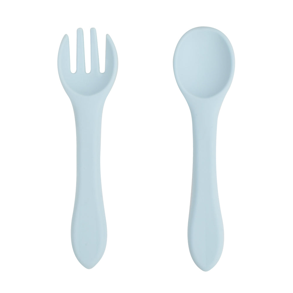 Spoons And Forks