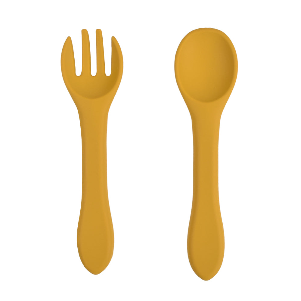 Spoons And Forks