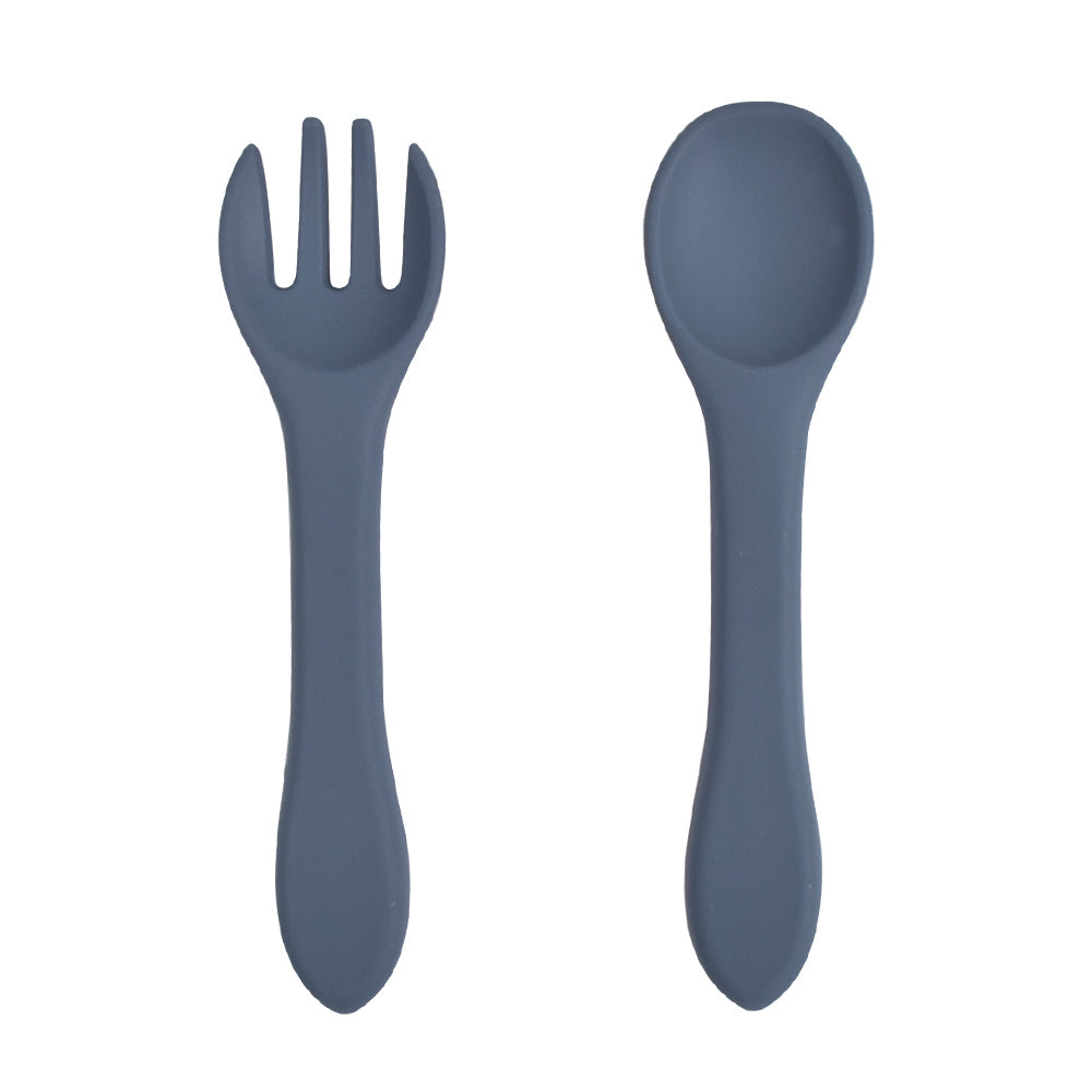 Spoons And Forks