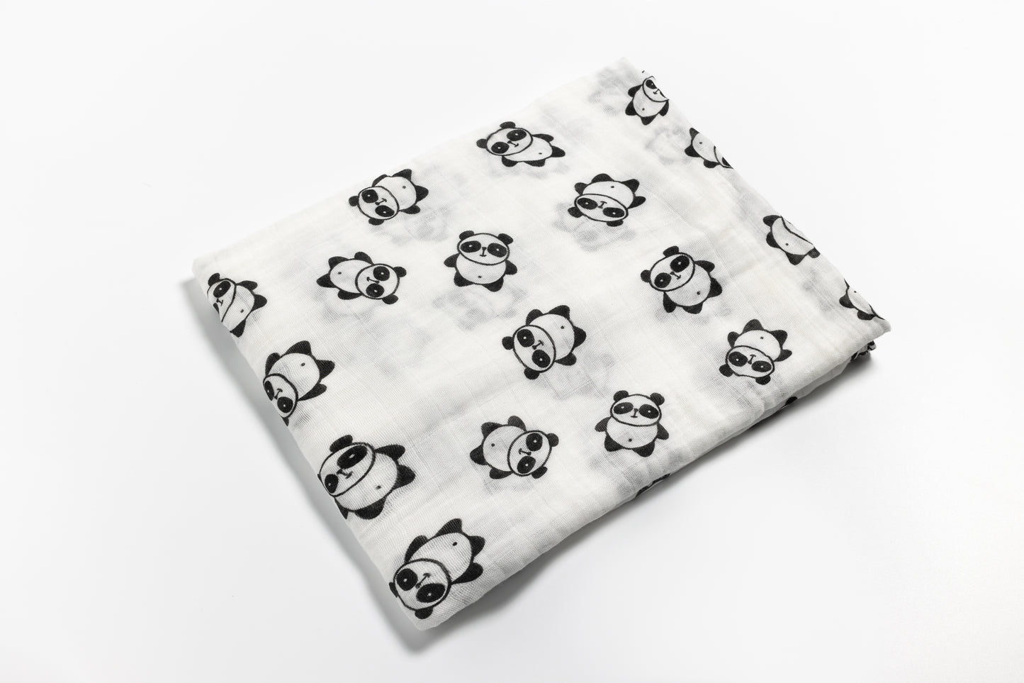 Muslin Swaddle Blankets