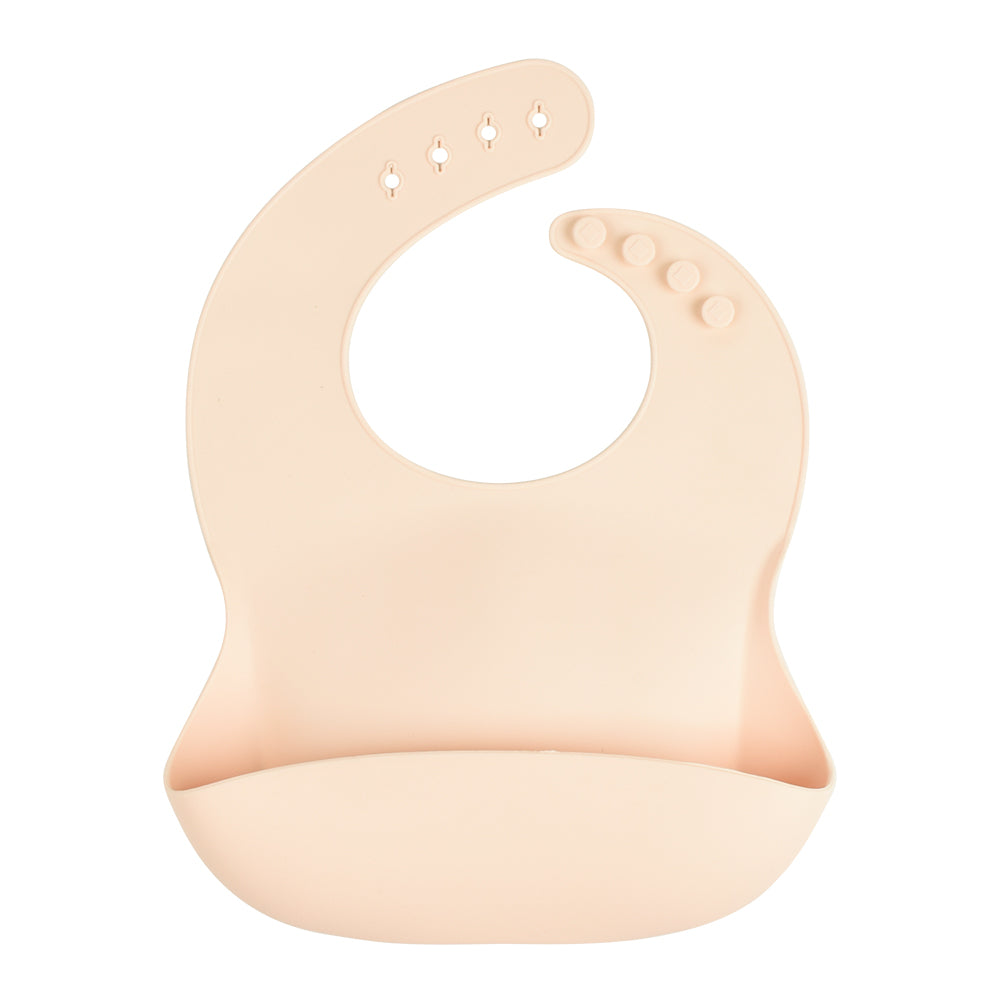 Silicone Bibs