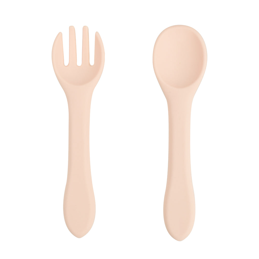 Spoons And Forks