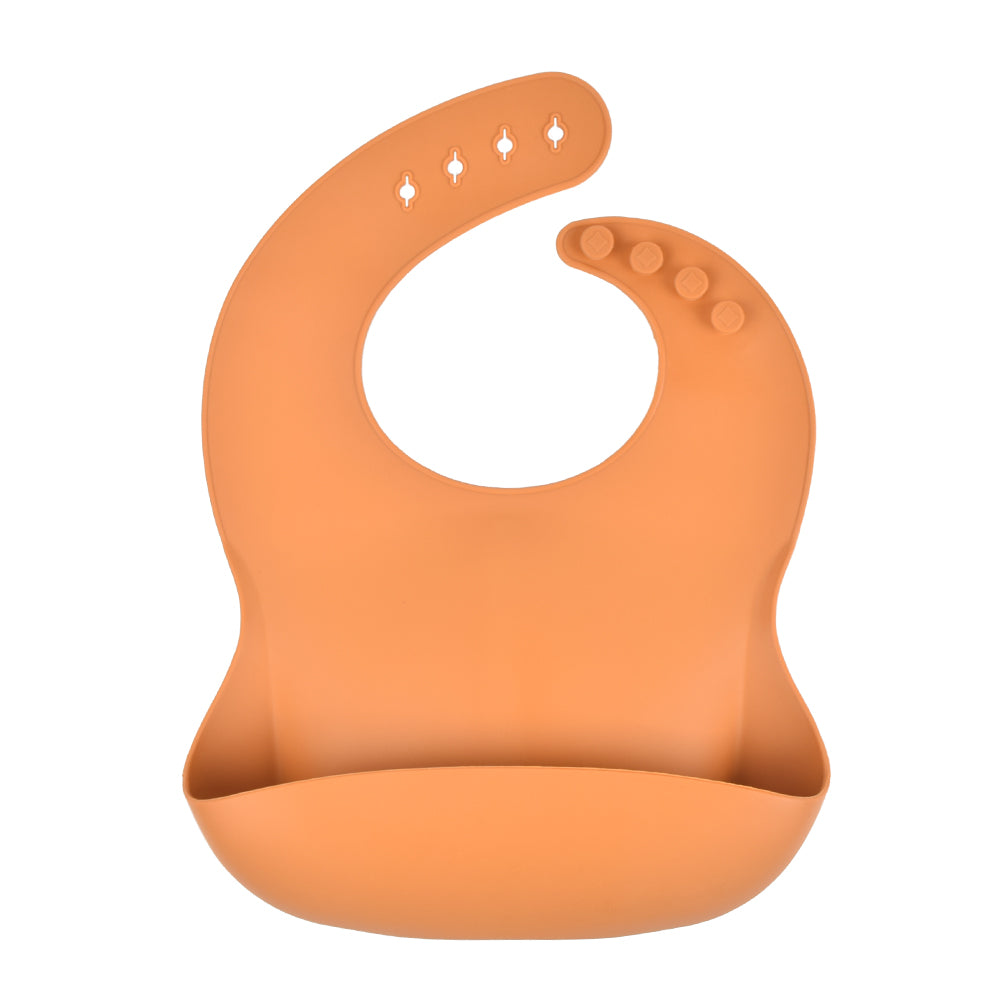 Silicone Bibs