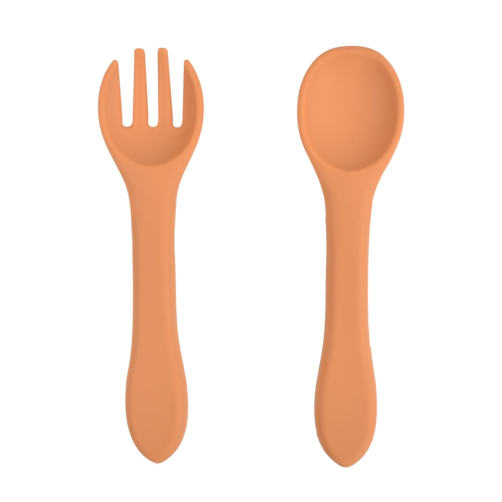 Spoons And Forks