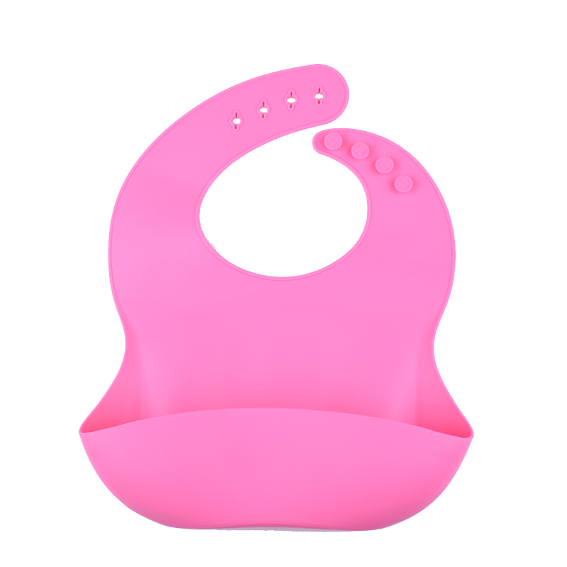Silicone Bibs