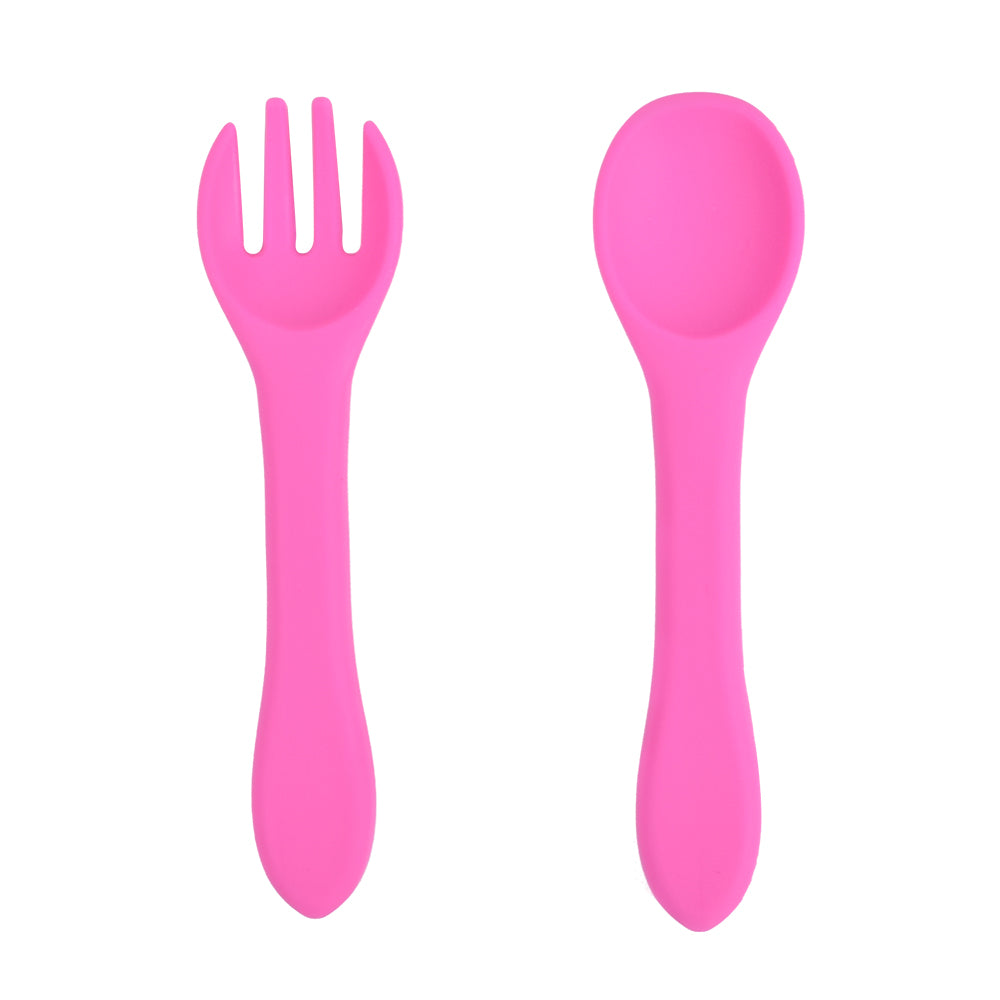 Spoons And Forks