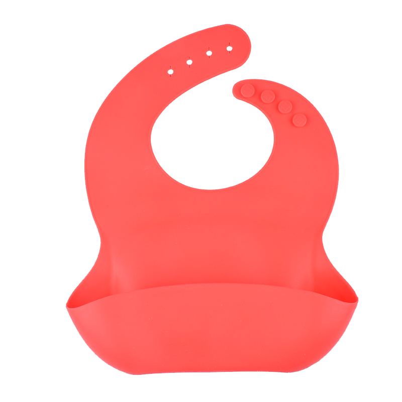 Silicone Bibs