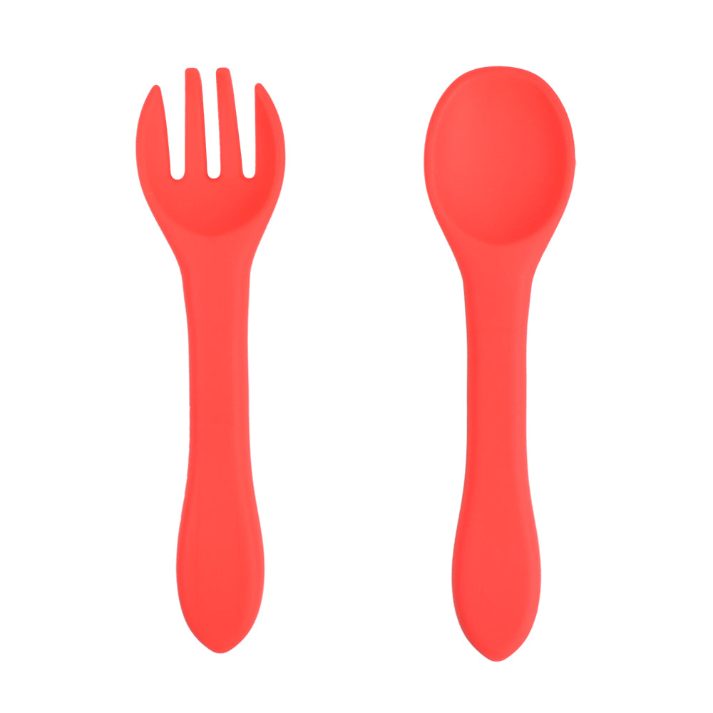 Spoons And Forks