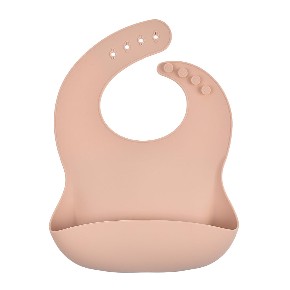 Silicone Bibs