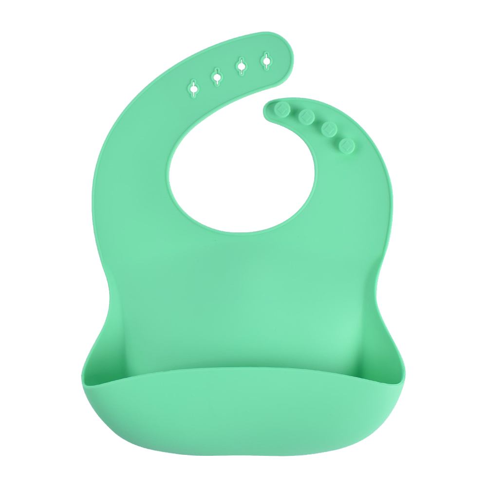 Silicone Bibs