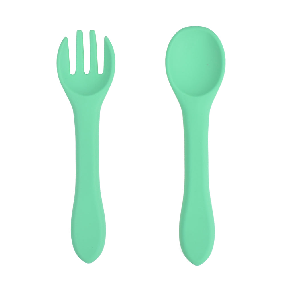 Spoons And Forks
