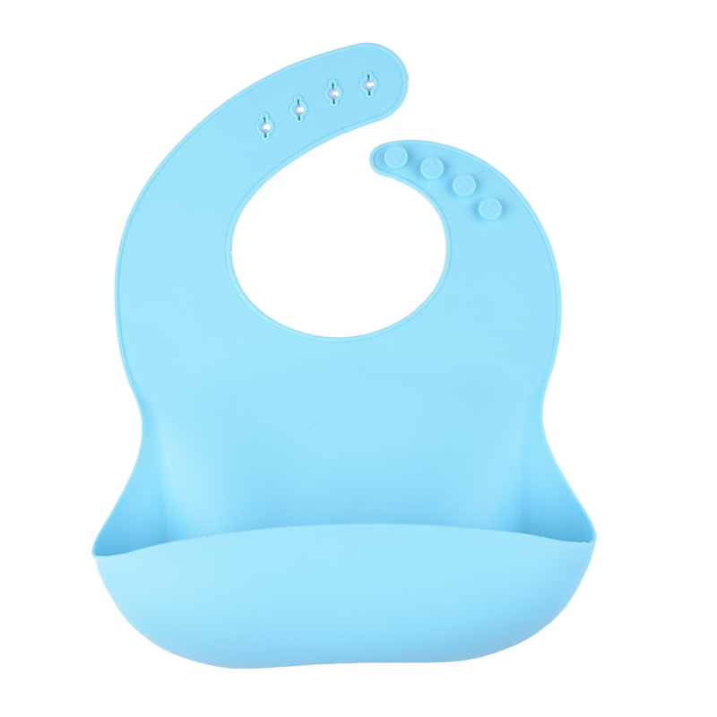 Silicone Bibs