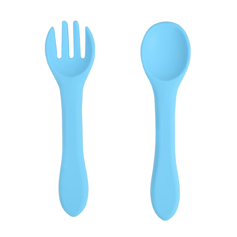 Spoons And Forks