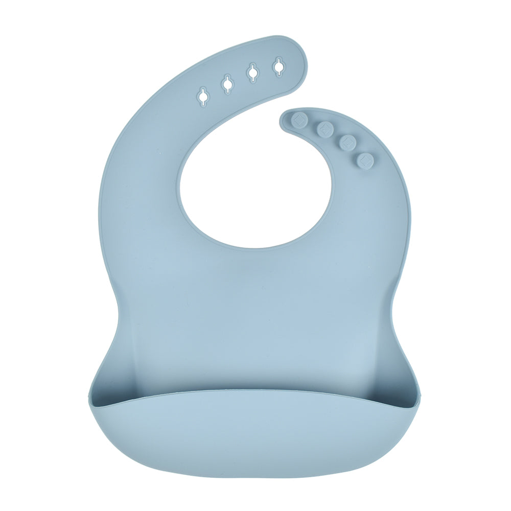 Silicone Bibs