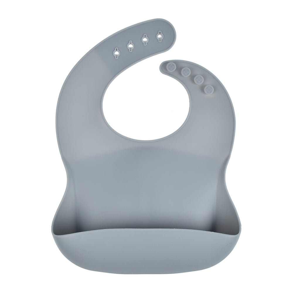 Silicone Bibs