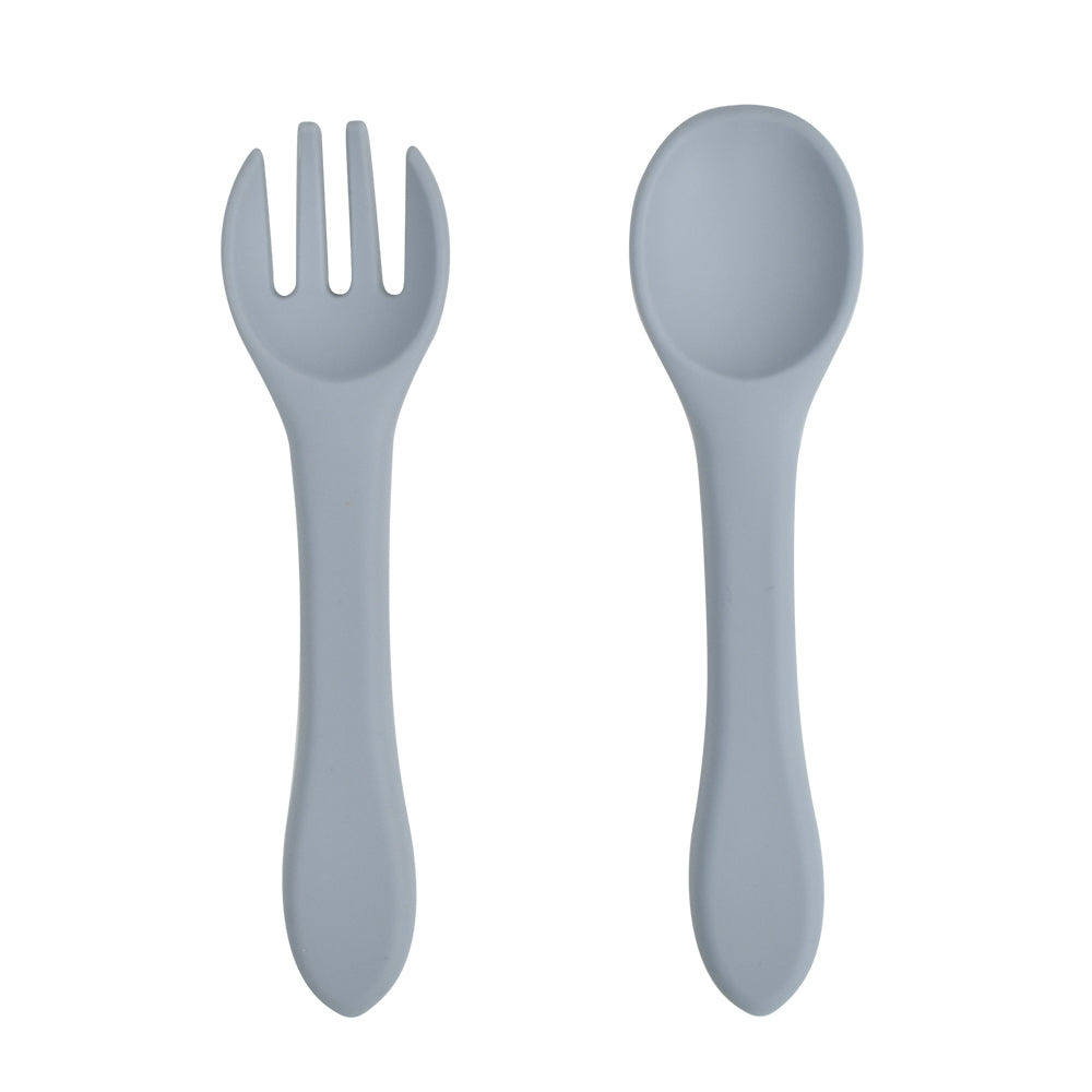 Spoons And Forks